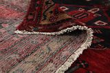 Koliai - Kurdi Persian Carpet 310x158 - Picture 5