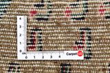 Enjelas - Hamadan Persian Carpet 298x108 - Picture 4