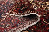 Bakhtiari Persian Carpet 315x210 - Picture 5