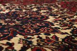 Bakhtiari Persian Carpet 315x210 - Picture 10