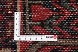 Bakhtiari Persian Carpet 390x298 - Picture 4