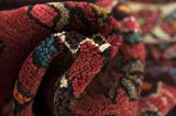 Koliai - Kurdi Persian Carpet 320x153 - Picture 7