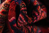 Enjelas - Hamadan Persian Carpet 315x110 - Picture 7