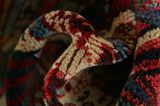 Bijar - Kurdi Persian Carpet 250x148 - Picture 7