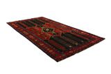 Koliai - Kurdi Persian Carpet 287x147 - Picture 1