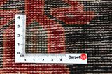 Koliai - Kurdi Persian Carpet 287x147 - Picture 4