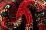 Koliai - Kurdi Persian Carpet 400x152 - Picture 7