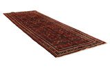 Hosseinabad - Hamadan Persian Carpet 302x110 - Picture 1