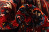 Hosseinabad - Hamadan Persian Carpet 302x110 - Picture 7