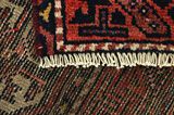 Tuyserkan - Hamadan Persian Carpet 200x135 - Picture 6