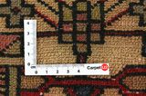 Nahavand - Hamadan Persian Carpet 196x141 - Picture 4