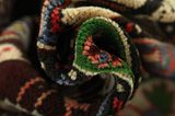 Bakhtiari Persian Carpet 277x145 - Picture 7