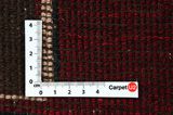Tuyserkan - Hamadan Persian Carpet 338x175 - Picture 4