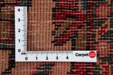 Songhor - Koliai Persian Carpet 310x153 - Picture 4