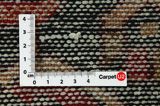 Bakhtiari Persian Carpet 272x155 - Picture 4