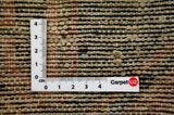 Tuyserkan - Hamadan Persian Carpet 295x100 - Picture 4