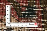 Lori - Bakhtiari Persian Carpet 272x193 - Picture 4