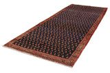 Mir - Sarouk Persian Carpet 314x116 - Picture 2