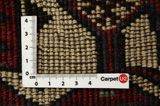 Turkaman - Bokhara Persian Carpet 296x160 - Picture 4