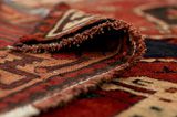 Lori - Bakhtiari Persian Carpet 208x144 - Picture 5