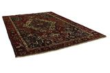 Bakhtiari Persian Carpet 292x200 - Picture 1