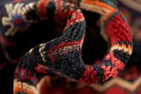 Turkaman Persian Carpet 375x163 - Picture 7