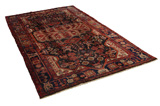 Nahavand - Hamadan Persian Carpet 305x180 - Picture 1