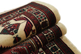Koliai - Kurdi Persian Carpet 227x115 - Picture 5