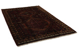 Lori - Bakhtiari Persian Carpet 231x166 - Picture 1