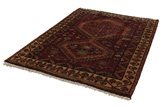 Lori - Bakhtiari Persian Carpet 231x166 - Picture 2