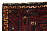 Lori Persian Carpet 220x174 - Picture 3