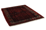 Lori - Bakhtiari Persian Carpet 190x156 - Picture 1
