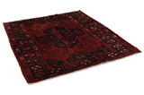 Lori Persian Carpet 180x150 - Picture 1
