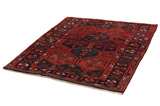 Lori Persian Carpet 180x150 - Picture 2