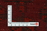 Lori Persian Carpet 180x150 - Picture 4