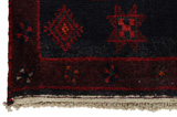 Koliai - Kurdi Persian Carpet 268x146 - Picture 3