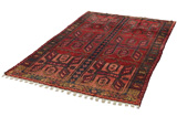 Lori Persian Carpet 230x157 - Picture 2