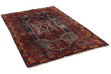 Zanjan Persian Carpet 230x140 - Picture 1