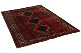 Lori Persian Carpet 216x150 - Picture 1