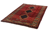 Lori Persian Carpet 216x150 - Picture 2