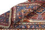 Tuyserkan - Hamadan Persian Carpet 140x88 - Picture 5