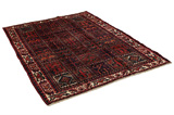 Lori - Bakhtiari Persian Carpet 230x165 - Picture 1