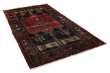 Koliai - Koliai Persian Carpet 290x153 - Picture 1