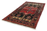 Koliai - Koliai Persian Carpet 290x153 - Picture 2