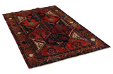 Lori - Bakhtiari Persian Carpet 236x137 - Picture 1
