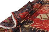 Kurdi Persian Carpet 285x146 - Picture 5