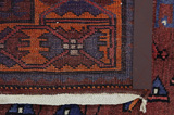 Lori - Bakhtiari Persian Carpet 195x158 - Picture 5