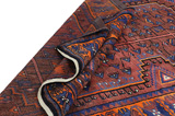Lori - Bakhtiari Persian Carpet 195x158 - Picture 6