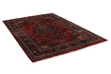 Sarouk - Farahan Persian Carpet 288x182 - Picture 1