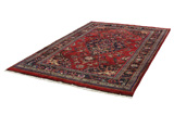 Sarouk - Farahan Persian Carpet 288x182 - Picture 2